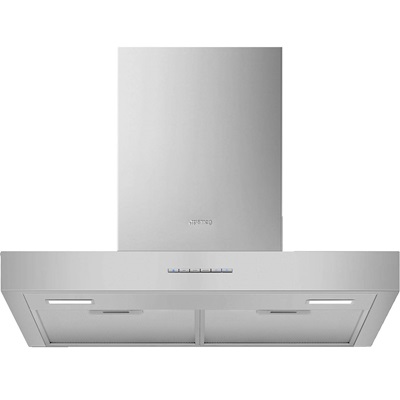 Аспиратор декоративен - SMEG KBT600XE