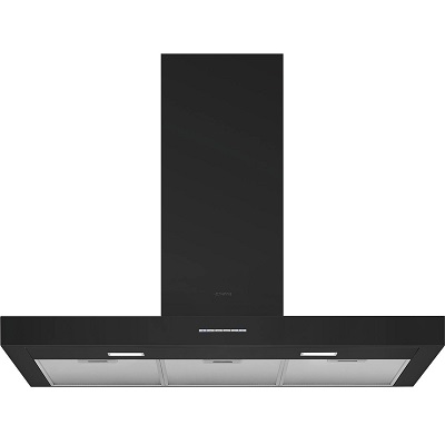 Аспиратор декоративен - SMEG KBT900NE