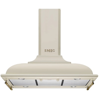 Аспиратор декоративен - SMEG KCI19POE