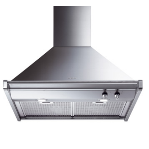 Аспиратор декоративен - SMEG KD70X-1