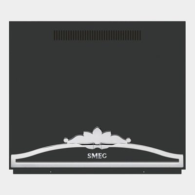 Заден панел - SMEG KIT1CC9AX