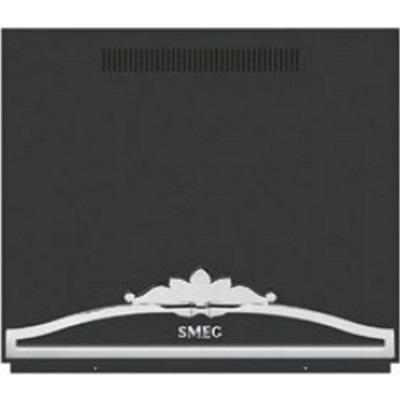 Заден панел - SMEG KIT1CC9AX