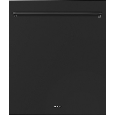 Декоративен панел за съдомиялна - SMEG KIT82CN