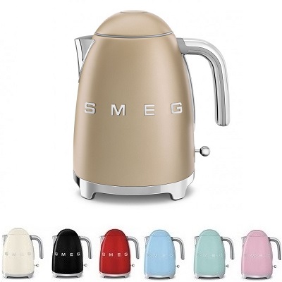Кана - SMEG KLF03CHMEU