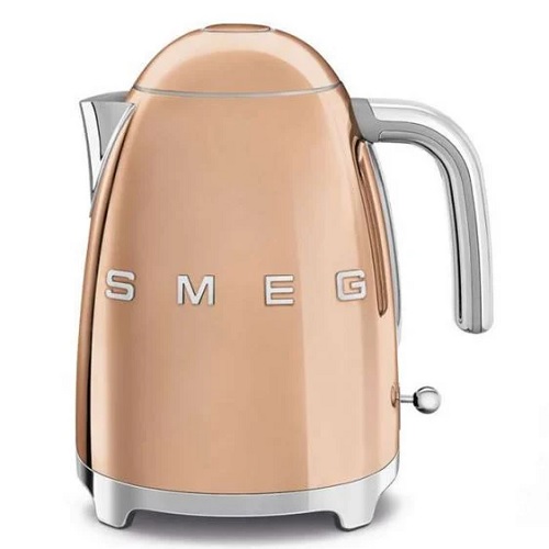 Кана - SMEG KLF03RGEU
