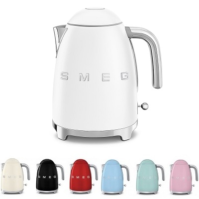 Кана - SMEG KLF03WHMEU