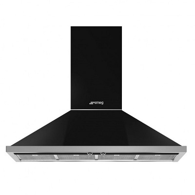 Аспиратор декоративен - SMEG KPF12BL