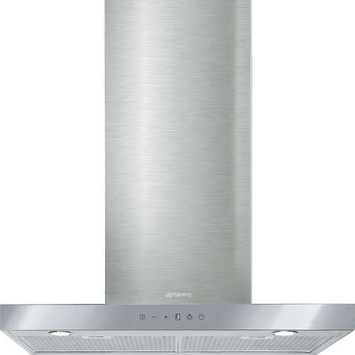 Декоративен аспиратор - SMEG KS605SXE