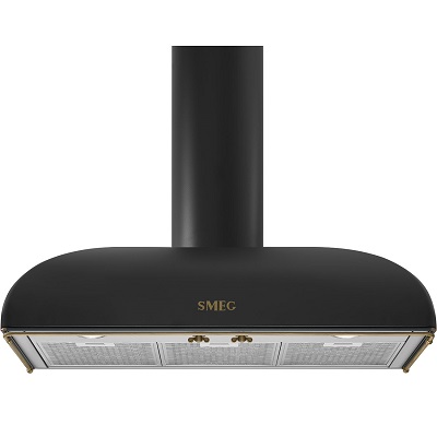 Аспиратор декоративен - SMEG KS89AOE