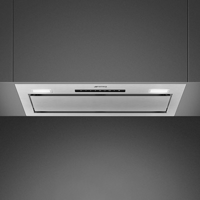 Аспиратор за вграждане - SMEG KSG6P4X