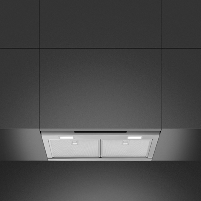 Аспиратор за вграждане - SMEG KSGT63X