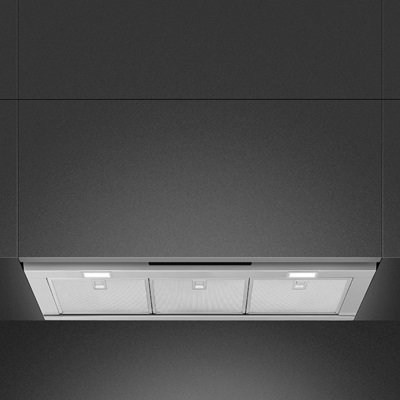 Аспиратор за вграждане - SMEG KSGT93X