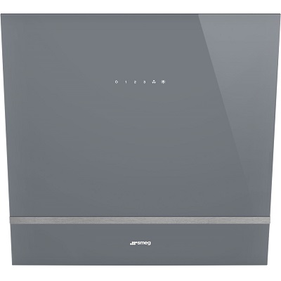 Аспиратор декоративен - SMEG KV26S