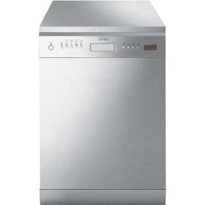 Съдомиялна 14к - SMEG LP364XS