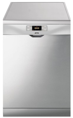 Съдомиялна 13к - SMEG LSA6446X