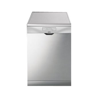 Съдомиялна 13к - SMEG LSA645X