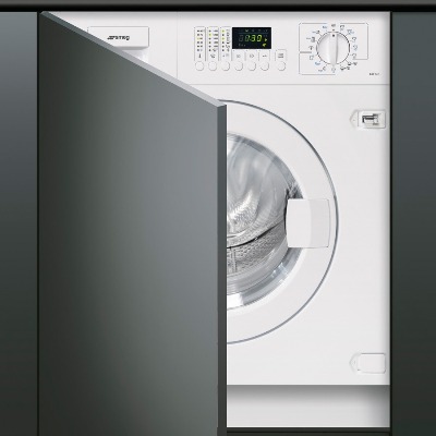 Пералня за вграждане 7кг - SMEG LST147
