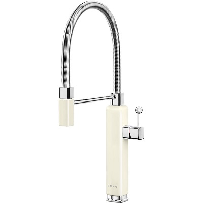 Смесител - SMEG MDF50CR