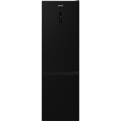 Хладилник с фризер 331л - SMEG RC20KDND