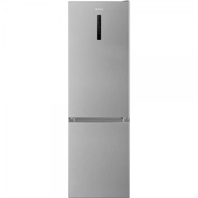 Хладилник с фризер 331л - SMEG RC20XDNE