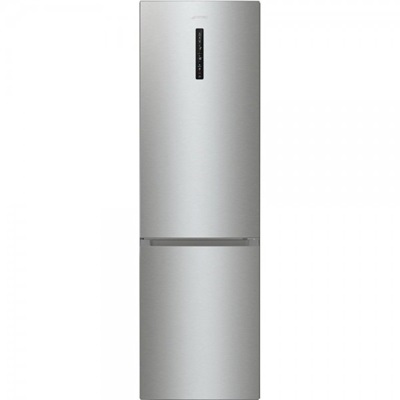 Хладилник с фризер 361л - SMEG RC21XDNMC