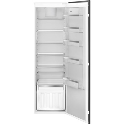 Охладител за вграждане 310л - SMEG S9L1721E