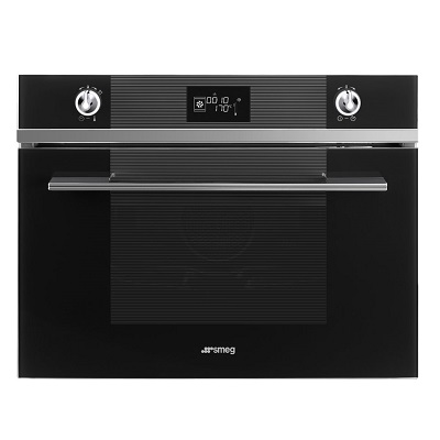 Парна фурна 41л. - SMEG SF4102VN