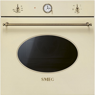 Мултифункционална фурна за вграждане 70л - SMEG SF68C1PO