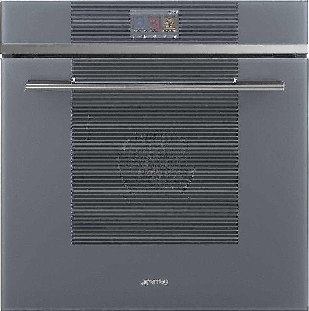 Конвектомат - SMEG SFP6104SPS