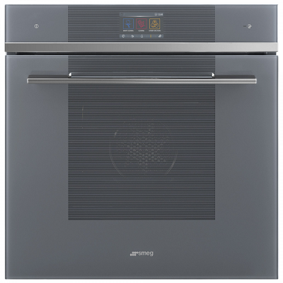 Мултифункционална фурна 70л - SMEG SFP6104WTPS