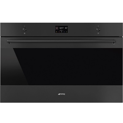 Мултифункционална фурна за вграждане 115л - SMEG SFP9302TN