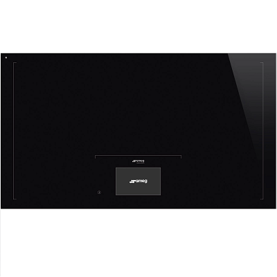 Плот индукционен 6 зони - SMEG SIA1963D