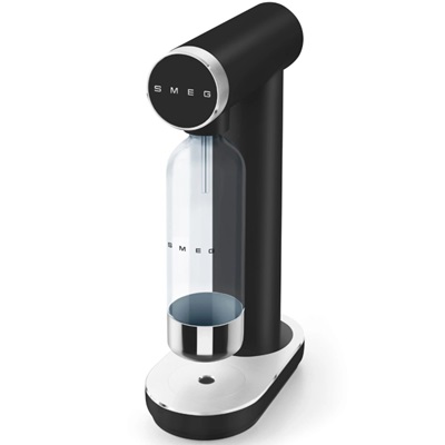 Машина за сода - SMEG SKC01BLM