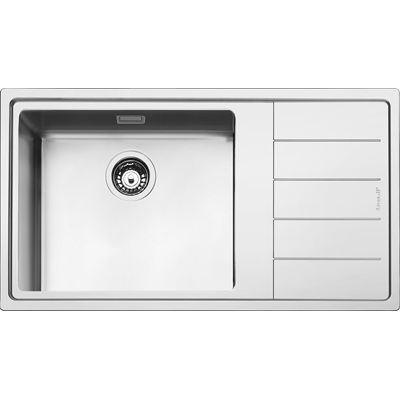 Мивка - SMEG SMLO1XDIN