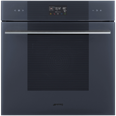 Конвектомат - SMEG SO6102S3PG