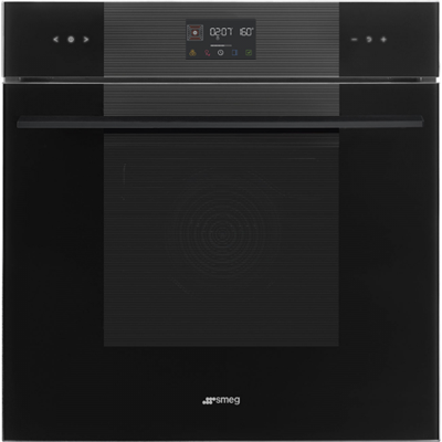 Мултифункционална фурна за вграждане 68л - SMEG SOP6102TB3