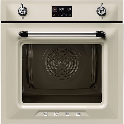 Мултифункционална фурна за вграждане 68л - SMEG SOP6902S2PP