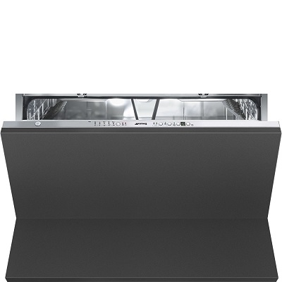 Съдомиялна за вграждане хоризонтална 12к - SMEG ST0905-1