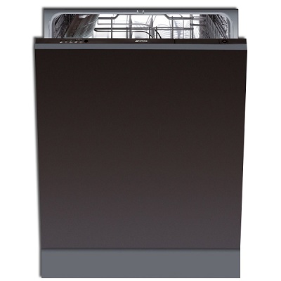 Съдомиялна за вграждане 12к - SMEG ST119-2