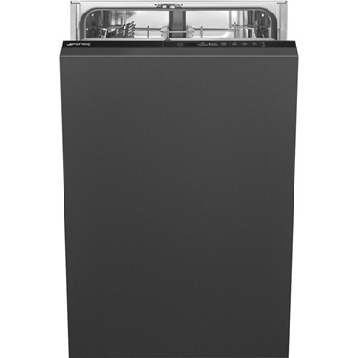 Съдомиялна за вграждане 9к - SMEG ST4512EIN