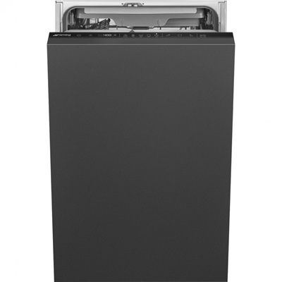 Съдомиялна за вграждане 10к - SMEG ST4533CIN