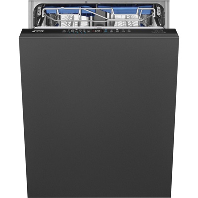 Съдомиялна за вграждане 13к - SMEG STL323AL