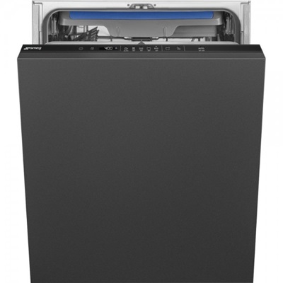 Съдомиялна за вграждане 14к - SMEG STL362DQ
