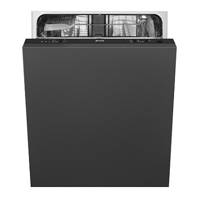 Съдомиялна за вграждане 13к - SMEG STL62125FR