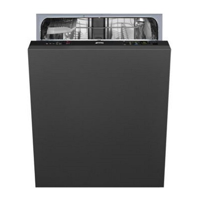 Съдомиялна за вграждане 13к - SMEG STL62324LFR1