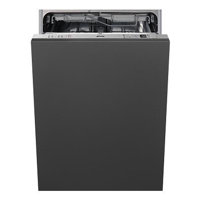 Съдомиялна за вграждане 13к - SMEG STL66337L