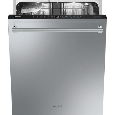 Съдомиялна за полувграждане 13к - SMEG STX235CLLO