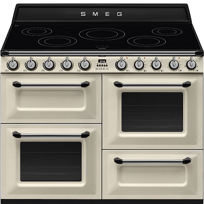 Готварска печка 110см - SMEG TR4110IP2