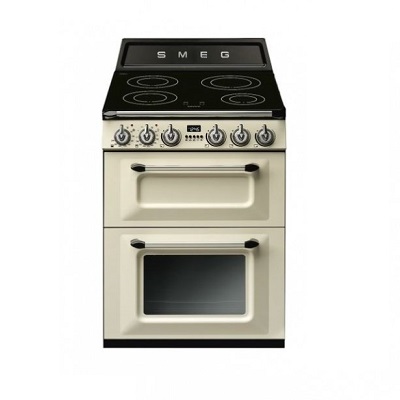 Готварска печка 60см - SMEG TR62IP2