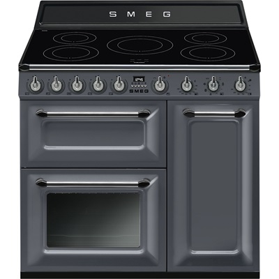 Готварска печка 90см - SMEG TR93IGR2